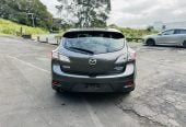 2012 Mazda Axela 20S SPORTS !! SKYACTIVE ENGINE !! Hatchback Tiptronic, 5 seats, Grey, New Import, Petrol, 2,000 cc, 28,769 km
