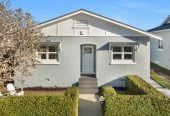 Owners Downsizing – Retirement Beckons, 522m2 section, Renovated 3 beds 2 baths house, 36 Old Mill Road, Grey Lynn, Auckland