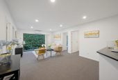 607m2 section, with uninterrupted views of the Waitakere Ranges, 256m2 4 beds 2.5 baths house with double garage, 14 Waltham Street, Henderson, Auckland