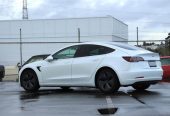 2019 Tesla Model 3 Long Range 4WD Sedan Automatic, 5 seats, Electric, 25,000 km