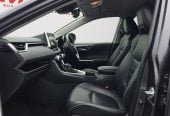 2019 Toyota RAV4 HYBRID, G PAck, Leather Heated Seats with heated Steering RV/SUV Automatic, 39,950, 2500 cc, 77,937 km