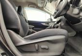2020 Subaru Impreza SPORTS 2.0i-L EYESIGHT/4 NEW TYRES/FACELIFT MODEL/GRADE 4 Hatchback Automatic, Black, New Import, Petrol, 2,000 cc, 43,868 km