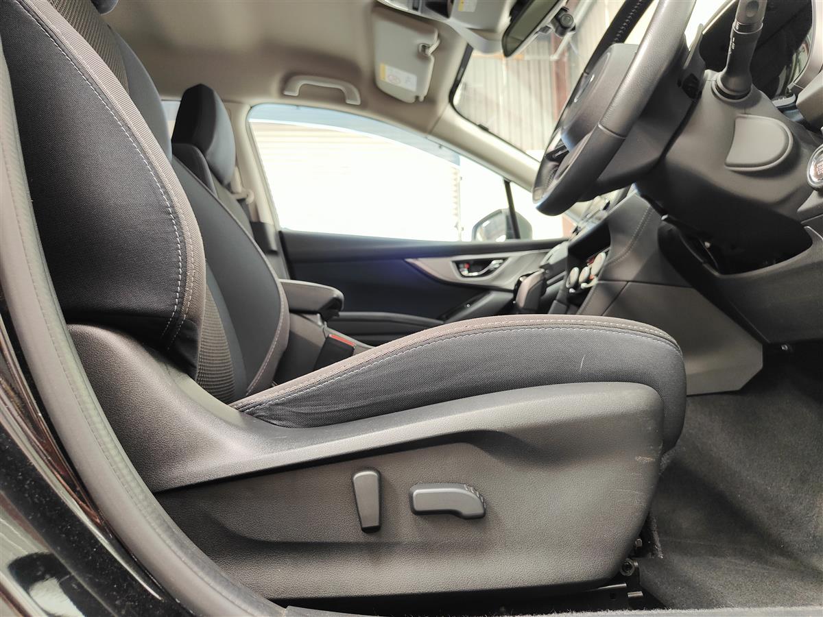 2020 Subaru Impreza SPORTS 2.0i-L EYESIGHT/4 NEW TYRES/FACELIFT MODEL/GRADE 4 Hatchback Automatic, Black, New Import, Petrol, 2,000 cc, 43,868 km