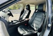 2016 Mazda Atenza 25S SPORTS !! L PACKAGE !! TOP SPEC !! Station Wagon Tiptronic, 5 seats, Grey, New Import, Petrol, 2,500 cc, 74,477 km