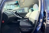 2014 Toyota Sai Cruise Control**Electric & Heating Seats**Factory Fitted Mags** Sedan Automatic, Blue, 5 seats, Hybrid, 2,362 cc, 95,224 km