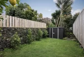 Double Grammar school zone (AGS/MAGS), 4 beds (1 ensuite) 2.5 baths house, character, comfort and convenience. 3 Leamington Road Mount Eden, Auckland