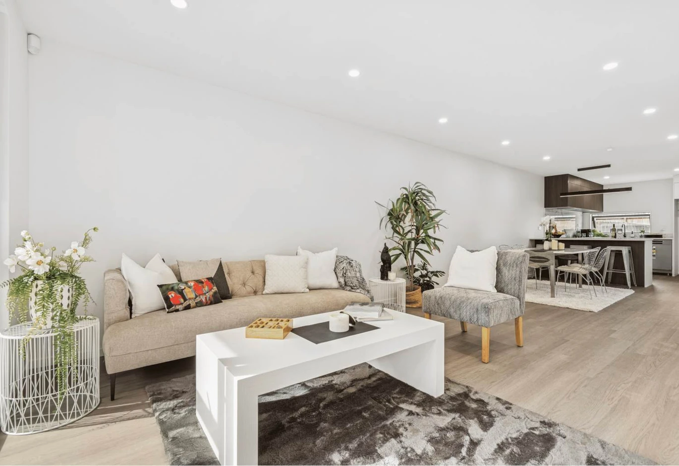 Master Build 10-Year Warranty, Brandnew Freehold 3 beds 2 baths home with car park, Zoned for Howick Primary School, Howick Intermediate & Pakuranga College, Lot 1/14 Freyberg Place Howick, Auckland