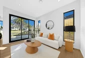 Brandnew standalone 4 beds (2 ensuites) 3.5 baths home with garage, Central heating, Lots 1&2/5 The Boulevard Sunnyhills, Auckland