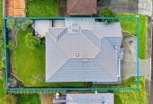 600m2 section, 228m2 Standalone 4 beds 2 baths house with double garage, 22 Tirohunga Drive, Henderson, Auckland