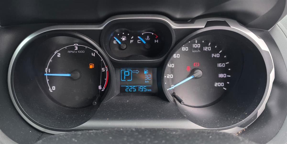 2014 Ford Ranger TD XLT DC W/S A 3.2D**Cruise Control**Parking Sensors**Fog Lights** Ute Automatic, 5 seats, 220,703 km