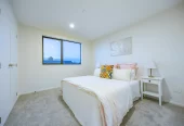561m2 section, 2 kitchens, 289m2 Brandnew 6 beds (1 ensuite) 4 baths house with double garage and 2 beds granny downstairs, Underfloor heating in all bathrooms, Central air conditioning upstairs and a separate heat pump downstairs, 12 Saw Lane Swanson,, Auckland