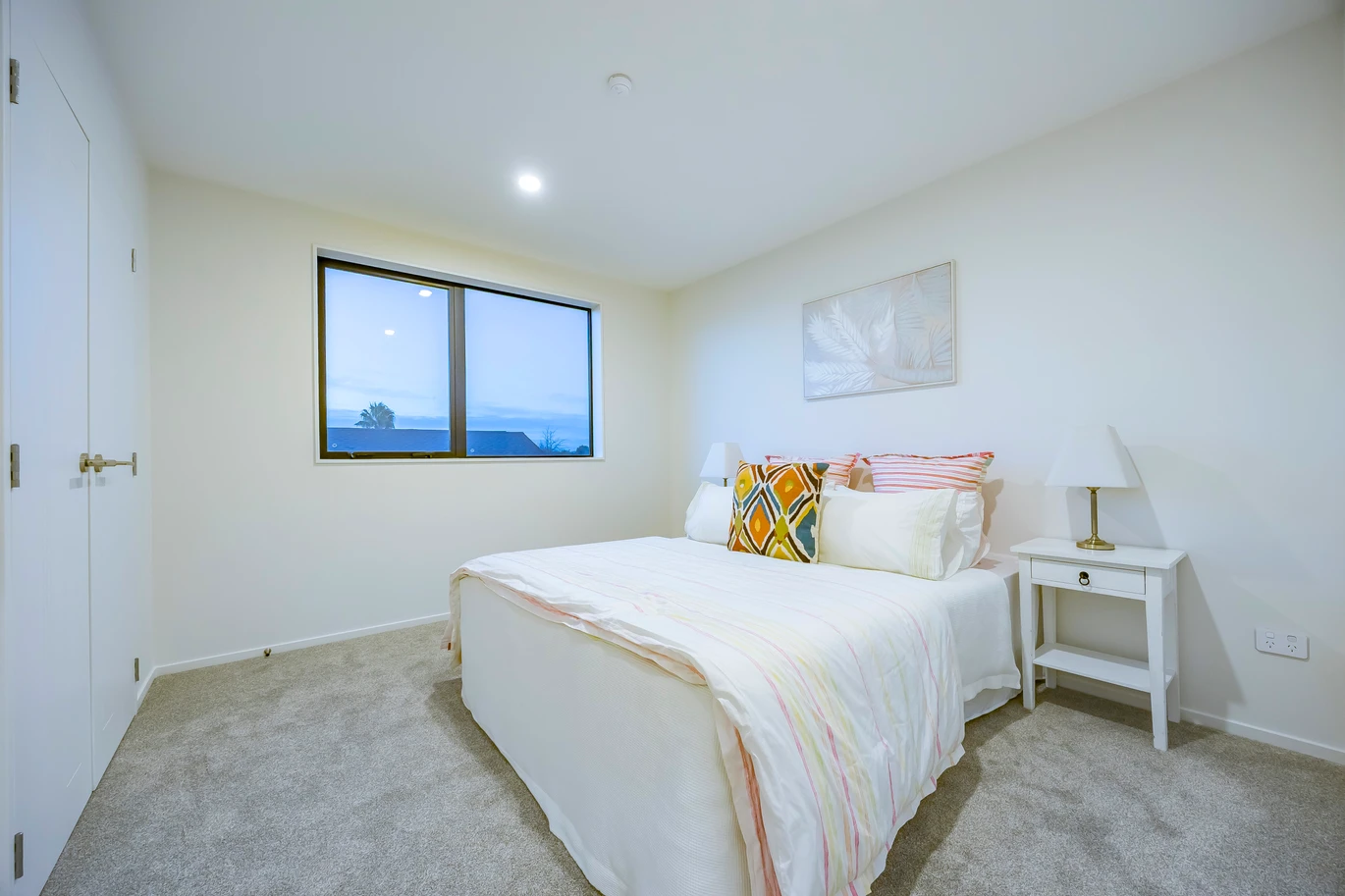 561m2 section, 2 kitchens, 289m2 Brandnew 6 beds (1 ensuite) 4 baths house with double garage and 2 beds granny downstairs, Underfloor heating in all bathrooms, Central air conditioning upstairs and a separate heat pump downstairs, 12 Saw Lane Swanson,, Auckland