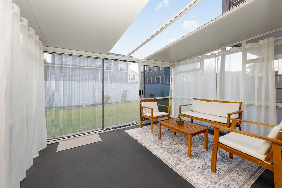 531m2 section, 4 beds 3 baths house with double garage, 585A Mount Albert Road, Royal Oak, Auckland