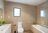 450m2 section, positioned right beside the legendary racecourse, 227m2 5 beds 3.5 baths (3 ensuites with one that doubles as both an ensuite and semi ensuite – see floorplan) with double garage, 58 Nacton Lane Avondale, Auckland