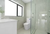 For rent, Pets by consent, No smokers, 4 beds 4 baths townhouse with garage, Available from 8th July, 1/18 Hutchinsons Road, Bucklands Beach, Auckland