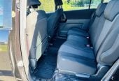 2017 Mazda Premacy APPLE CAR PLAY AUTO DOORS Station Wagon Automatic, 7 seats, Black, Petrol, 2,000 cc, 53,246 km