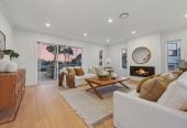 1210m2 section, Golf-side Family Haven, , 4 beds + study room 3.5 baths house with oversized garage, 5 Lucas Creek View Way, Albany, Auckland