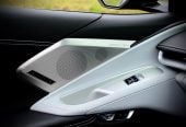 2022 Chevrolet Corvette 3LT Z51 Performance Pack V8 Convertible Automatic, 2 seats, Blue, Petrol, 6,200 cc, 4,500 km
