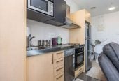 46m2 Freehold 2 beds 1 bath apartment, move-in ready, Directly opposite Manukau Train Station, Just a short walk to Westfield Manukau, 813/17 Putney Way, Manukau, Auckland