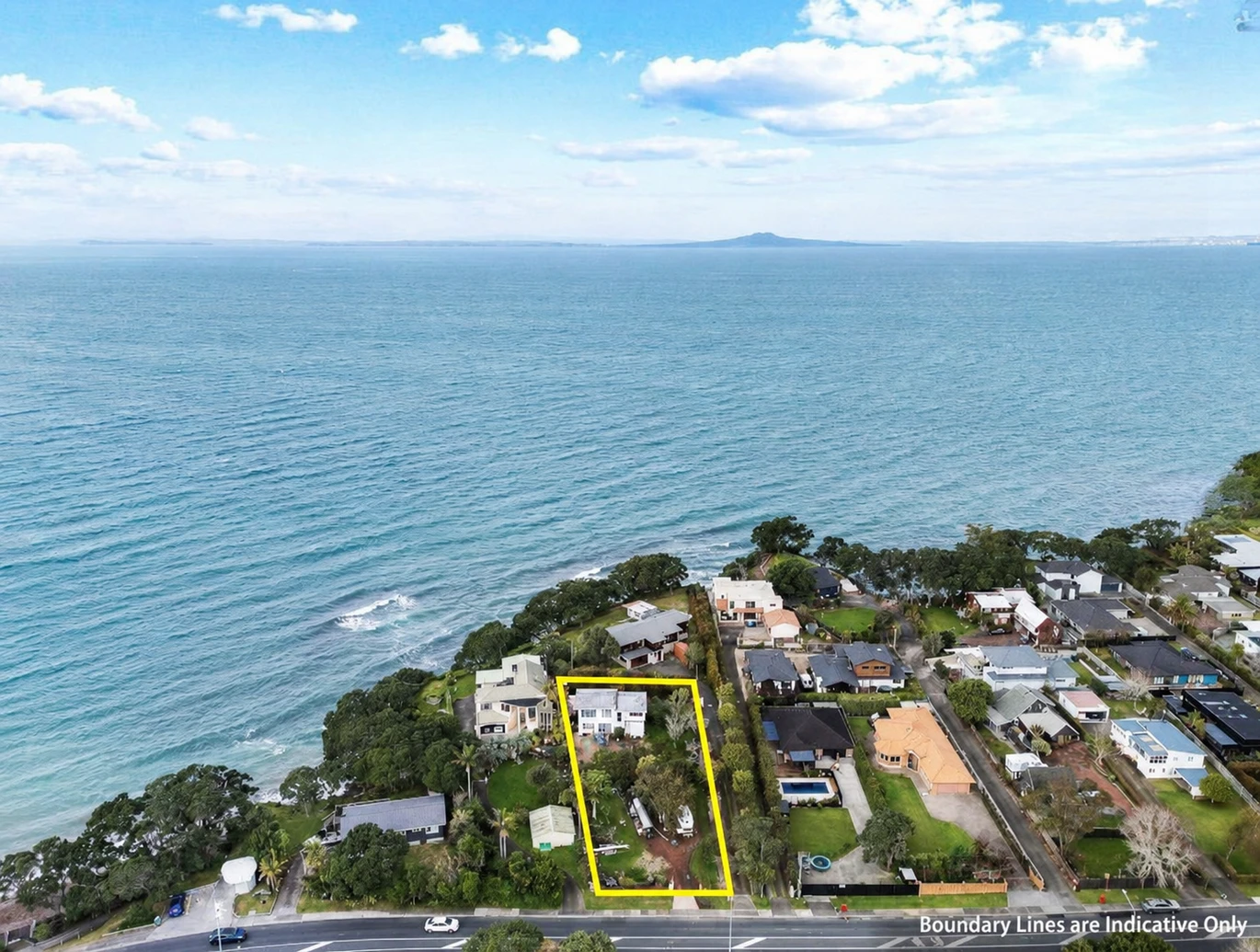 Must sell immediately, 1212m2 Beachside section, 4 beds 2 baths house with car parks, Situated a mere 50 metres from the pristine shores of Little Manly Beach, Throw out the CV and forget expectations, 893 Whangaparaoa Road Manly, Auckland