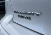 2013 Mitsubishi Galant FORTIS EXCEED Sedan Automatic, New Import, 1,800 cc, 23,879 km