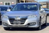 2014 Honda Accord HYBRID**Cruise Control**Factory Fitted Mags**Electric Seats** Sedan Automatic, Silver, 5 seats, Hybrid, 1,993 cc, 104,039 km