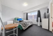 651m2 section, 200m2 Brick and tile 3 beds 2 baths house with double garage, 36 Frank Evans Place Henderson, Auckland
