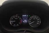 2016 Subaru XV 2.0i-L EYESIGHT AWD / Hatchback Automatic, Color Desert Khaki, 5 seats, New Import, Petrol, 55,035 km