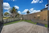 Brandnew standalone 4 beds (2 ensuites) 3.5 baths home with garage, Central heating, Lots 1&2/5 The Boulevard Sunnyhills, Auckland