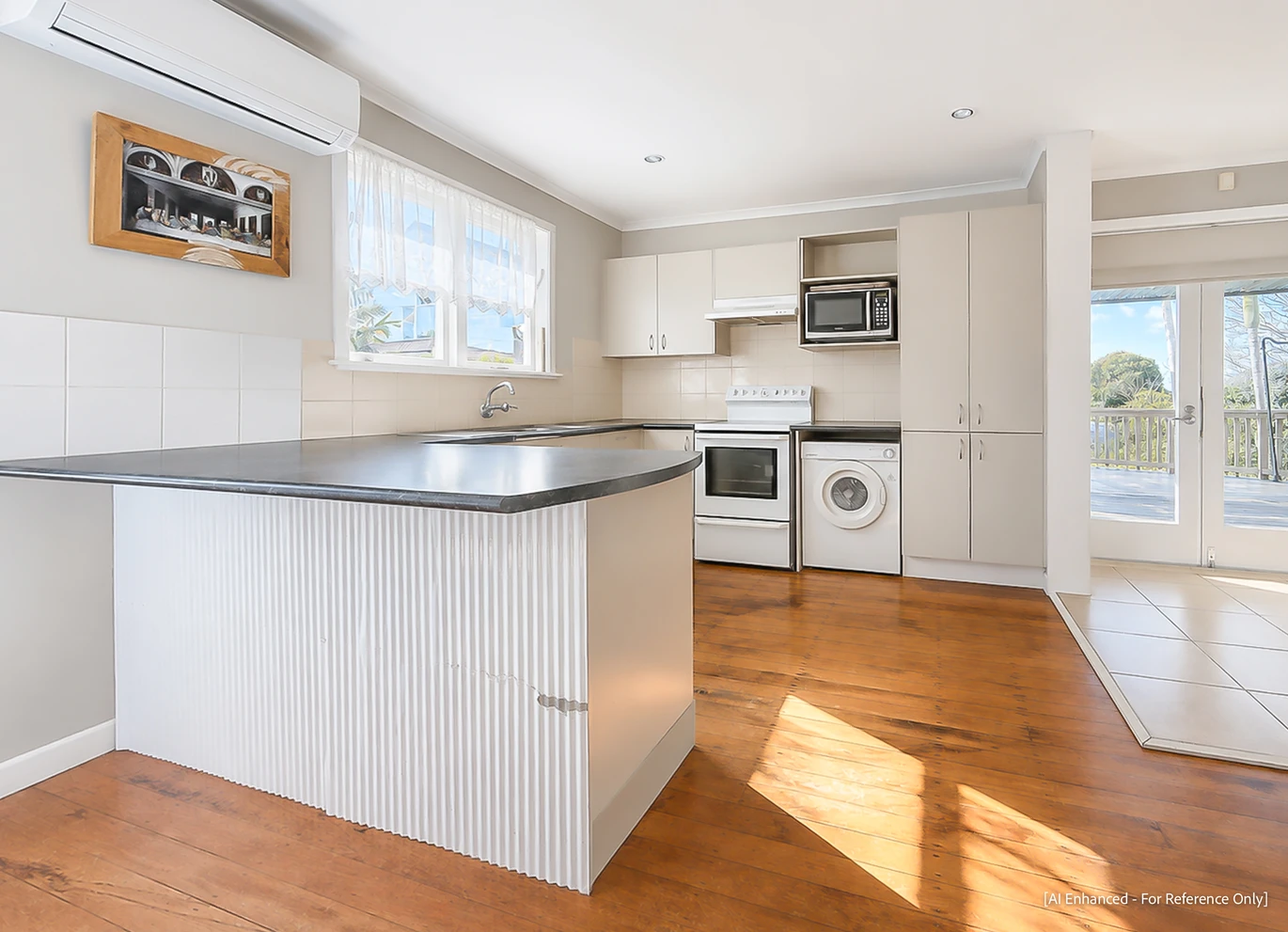 817m2 section, 3 beds 1 bath house, Approx. 18.3m2 street frontage and multi off-street car parks, 8 Chorley Avenue Massey, Auckland