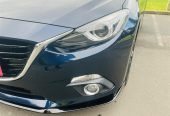 2016 Mazda Axela 2.0 SPORT HUD RADAR CRUISE CONTROL Hatchback Automatic, 5 seats, Petrol, 2,000 cc, 42,325 km
