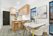 Freehold 3 beds 1.5 baths townhouse, 16 Papatahi Lane Flat Bush, Auckland
