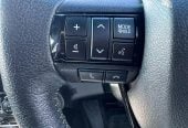 2024 Toyota Hilux SR5 CRUISER TD DC 2. Ute Automatic, 5 seats, Blue, Diesel, 2,755 cc, 36,944 km