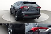 2017 Mitsubishi Outlander 7 Seats, 2.4 G Navi Package RV/SUV Automatic, 2,400 cc, 67,213 km