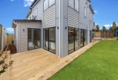 Lynfield College zone, Brandnew standalone 4 beds 3.5 bath home with garage, 1594C Dominion Road Extension Mount Roskill, Auckland
