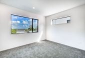 Water Views, Walk to Parks, Brandnew 3 beds 2.5 baths home with car park, 10&20/38 Fairlands Avenue, Waterview, Auckland