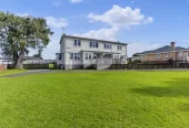 1621m2 section, One title. Two homes (2 x 3 beds 1 bath home), 33 Forbes Road, Favona, Auckland