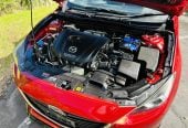 2014 Mazda Axela 20S SPORTS !! HIGH SPEC !! Hatchback Manual, 5 seats, New Import, Petrol, 2,000 cc, 53,748 km