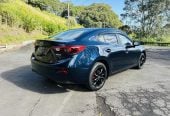 2014 Mazda Axela HYBRID !! HIGH SPEC !! Sedan Automatic, 5 seats, New Import, Petrol, Hybrid, 2,000 cc, 85,380 km