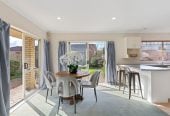 Selling to Settle in Australia, 514m2 section, Brick and tile 3 beds 1 bath house with double garage, 13 Montilla Place, Manurewa, Auckland