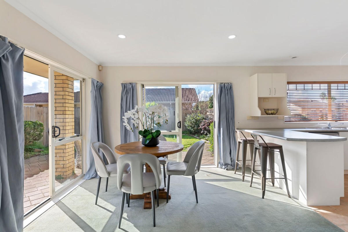 Selling to Settle in Australia, 514m2 section, Brick and tile 3 beds 1 bath house with double garage, 13 Montilla Place, Manurewa, Auckland