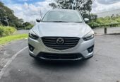 2015 Mazda CX-5 20S SPORTS !! HIGH SPEC !! RV/SUV Tiptronic, 5 seats, New Import, Petrol, 2,000 cc, 71,879 km