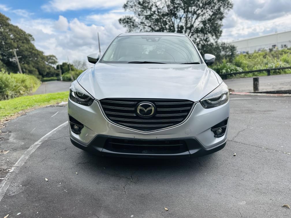 2015 Mazda CX-5 20S SPORTS !! HIGH SPEC !! RV/SUV Tiptronic, 5 seats, New Import, Petrol, 2,000 cc, 71,879 km