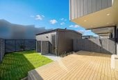 125m2 3 beds + study 2.5 baths home with a standalone garage, 79 Wavecrest Lane, Hobsonville, Auckland