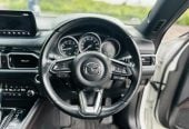 2019 Mazda CX-8 25S SPORTS !! TOP SPEC !! FULLY LOADED !! RV/SUV Tiptronic, 7 seats, New Import, Petrol, 2,500 cc, 77,296 km