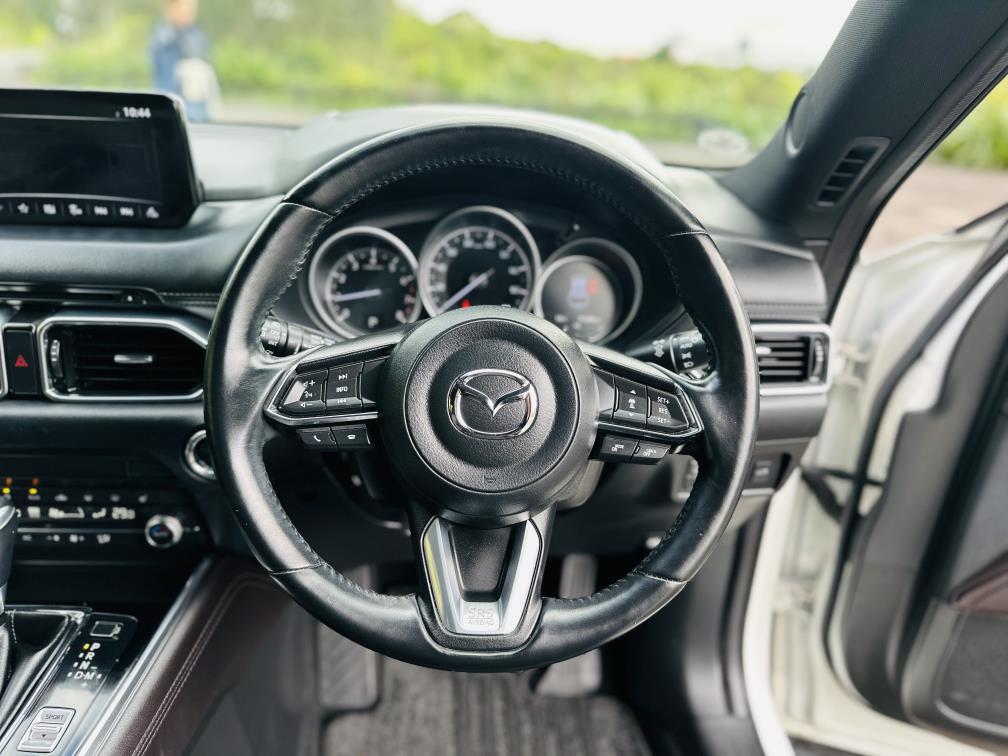 2019 Mazda CX-8 25S SPORTS !! TOP SPEC !! FULLY LOADED !! RV/SUV Tiptronic, 7 seats, New Import, Petrol, 2,500 cc, 77,296 km