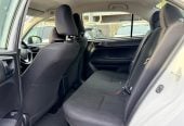 2020 Toyota Corolla AXIO**HYBRID**57011 Low Kms**Reversing Camera Sedan Automatic, Hyvrid, 1,496 cc