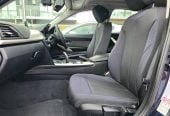 2014 BMW 320i Sedan Automatic, 5 seats, Blue, Petrol, 1,997 cc, 87,141 km