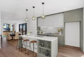 For rent, 4 beds 2 baths house with single garage, Available from 22nd July, 9 Murray Grey Lane, Karaka, Auckland