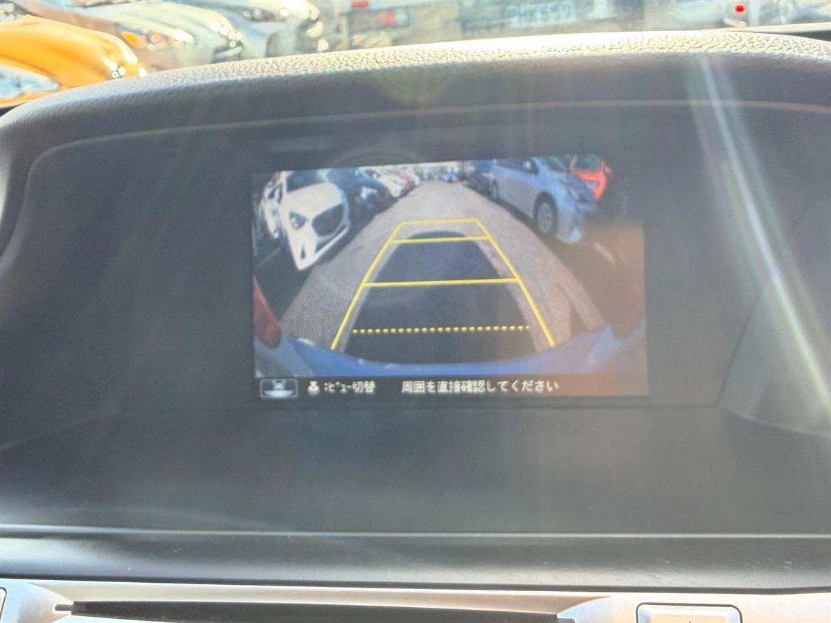 2014 Honda Accord HYBRID**Cruise Control**Factory Fitted Mags**Electric Seats** Sedan Automatic, Silver, 5 seats, Hybrid, 1,993 cc, 104,039 km
